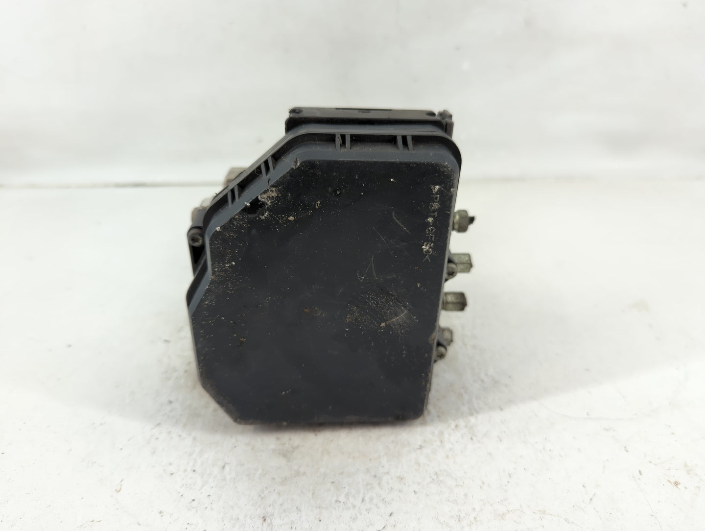 2014-2015 Infiniti Q50 ABS Pump Control Module Replacement P/N:133800-5810 47660 4GE1D Fits Fits 2014 2015 OEM Used Auto Par