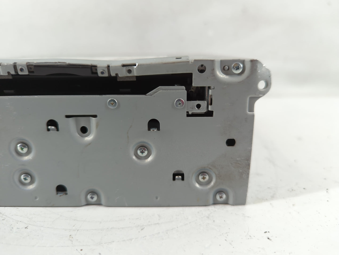 2014-2018 Infiniti Q50 Radio AM FM Cd Player Receiver Replacement P/N:28330 4HB1A Fits Fits 2014 2015 2016 2017 2018 OEM Use