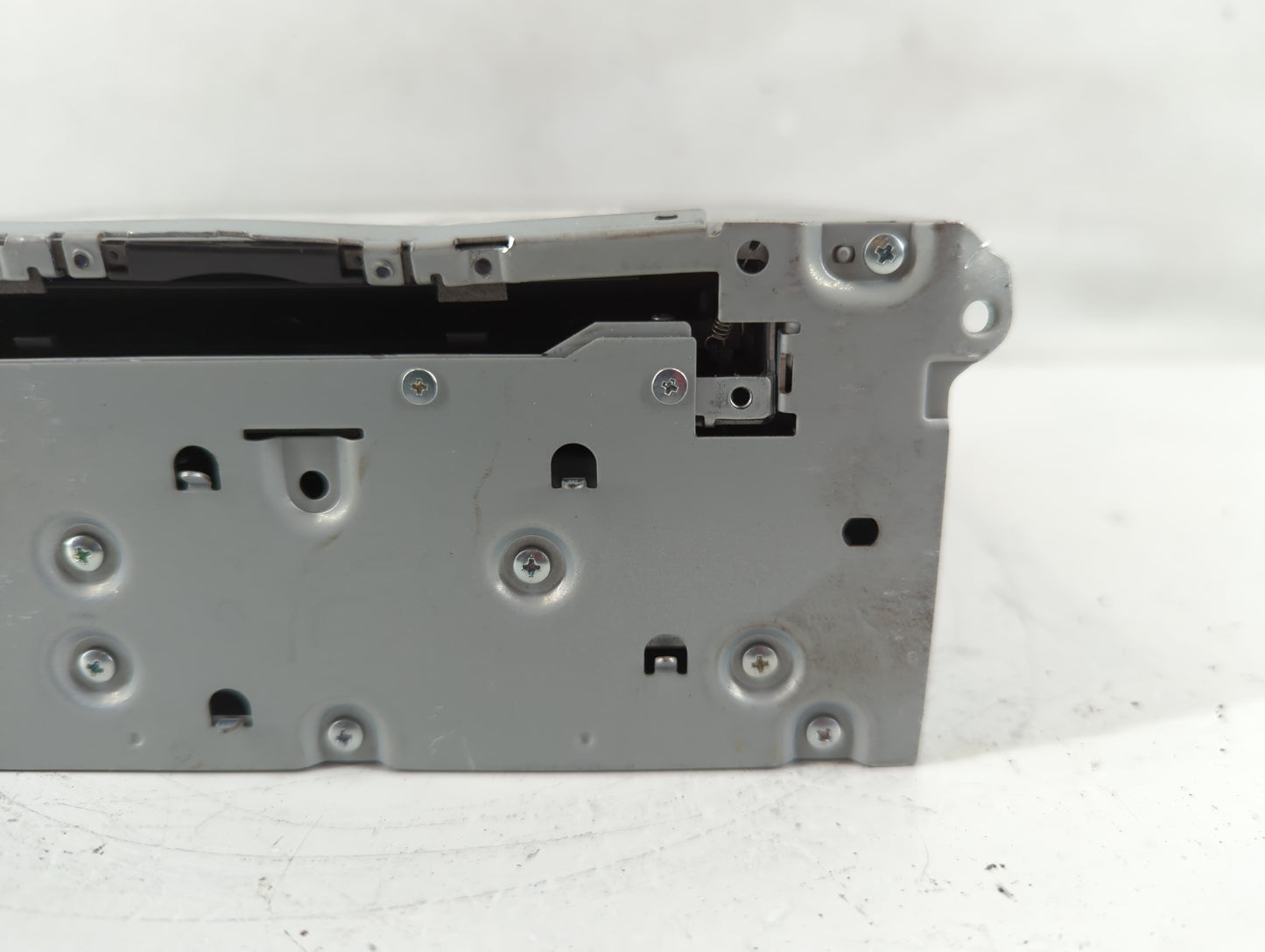 2014-2018 Infiniti Q50 Radio AM FM Cd Player Receiver Replacement P/N:28330 4HB1A Fits Fits 2014 2015 2016 2017 2018 OEM Use
