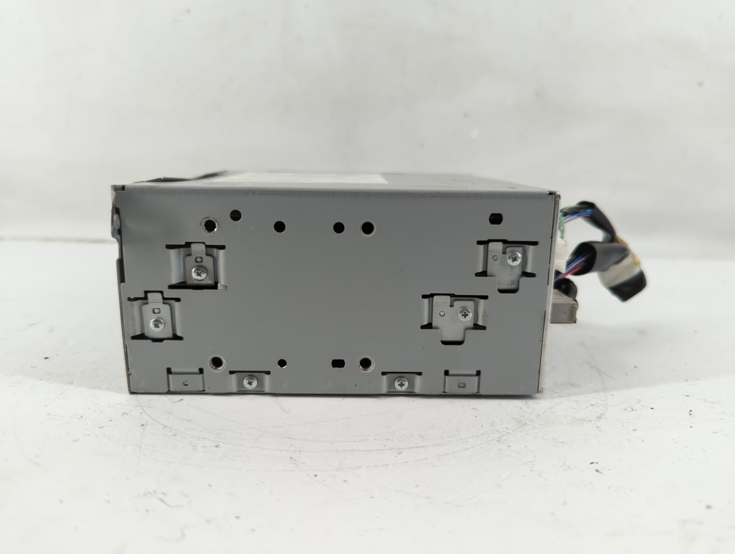 2014-2018 Infiniti Q50 Radio AM FM Cd Player Receiver Replacement P/N:28330 4HB1A Fits Fits 2014 2015 2016 2017 2018 OEM Use