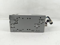 2014-2018 Infiniti Q50 Radio AM FM Cd Player Receiver Replacement P/N:28330 4HB1A Fits Fits 2014 2015 2016 2017 2018 OEM Use