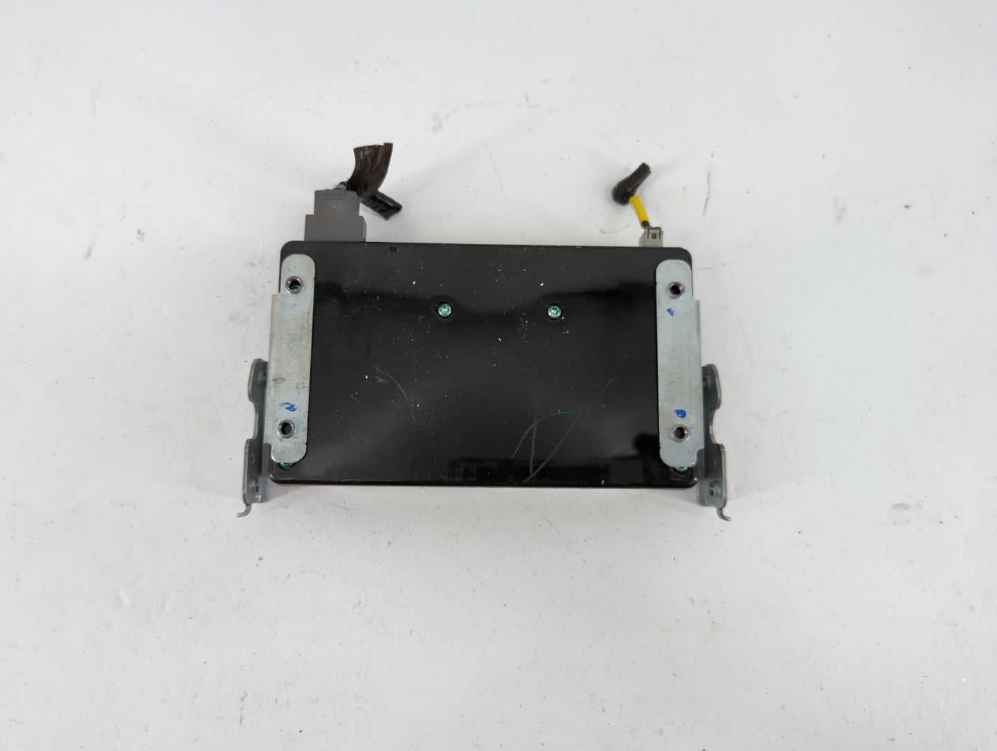 2015-2015 Infiniti Q50 Telematics Control Module 283b0 3ja3a - Oemusedautoparts1.com