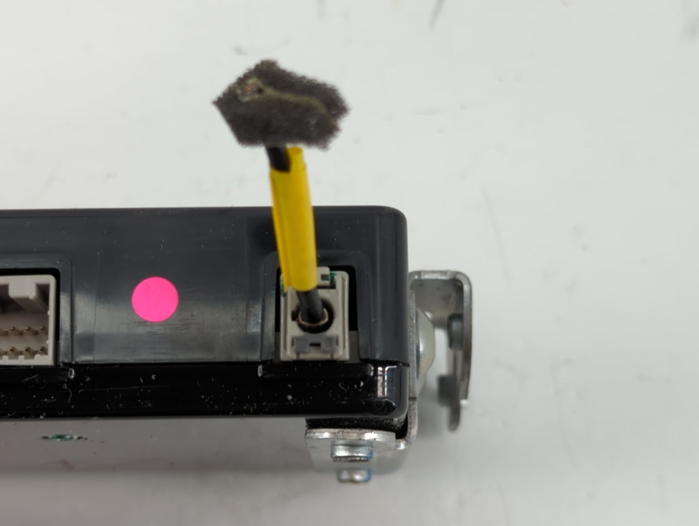2015-2015 Infiniti Q50 Telematics Control Module 283b0 3ja3a - Oemusedautoparts1.com