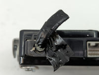 2015-2015 Infiniti Q50 Telematics Control Module 283b0 3ja3a - Oemusedautoparts1.com