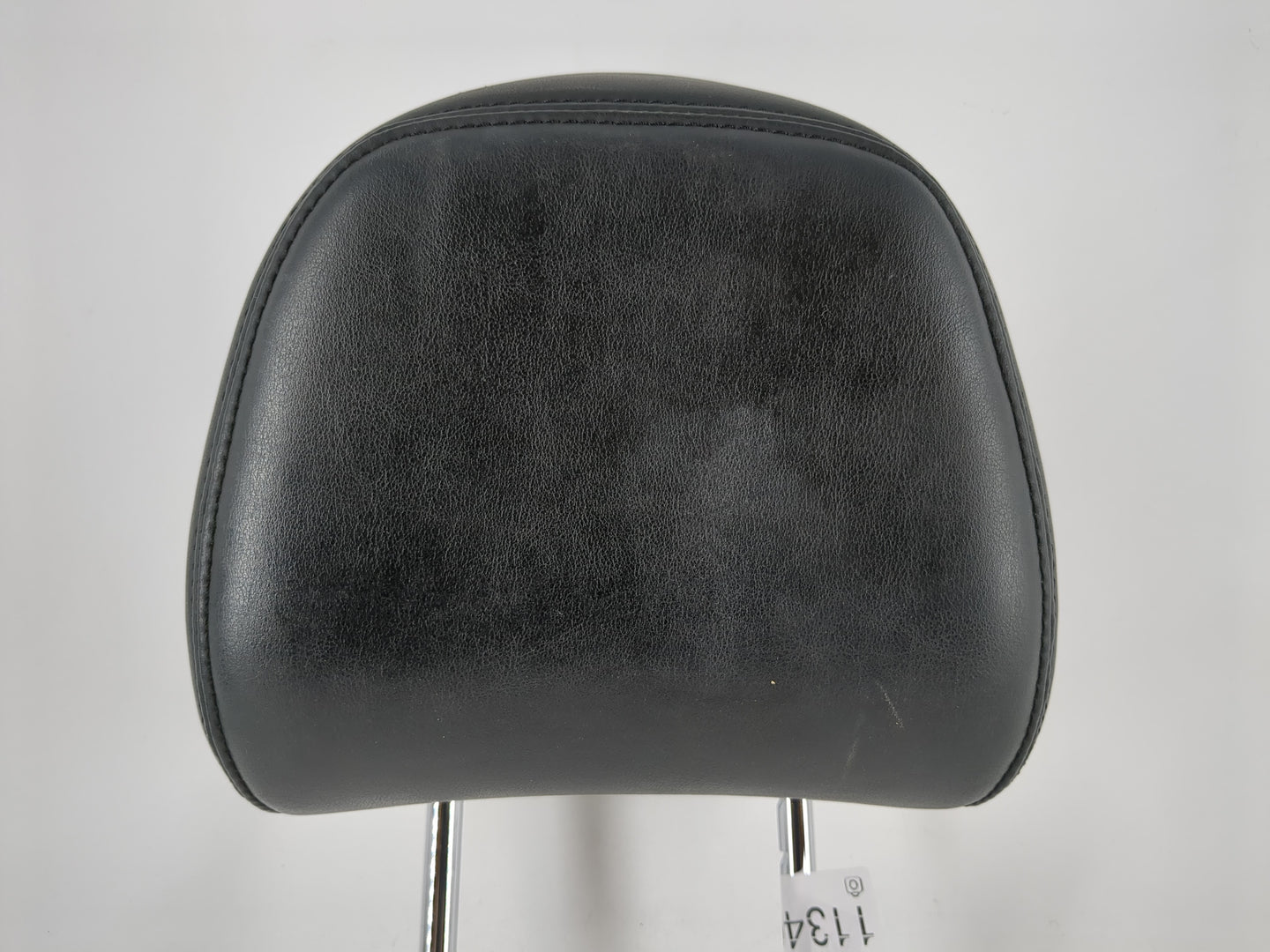 2015 Infiniti Q50 Headrest Head Rest Front Driver Passenger Seat Fits OEM Used Auto Parts - Oemusedautoparts1.com