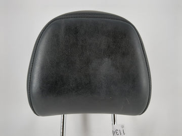 2015 Infiniti Q50 Headrest Head Rest Front Driver Passenger Seat Fits OEM Used Auto Parts - Oemusedautoparts1.com