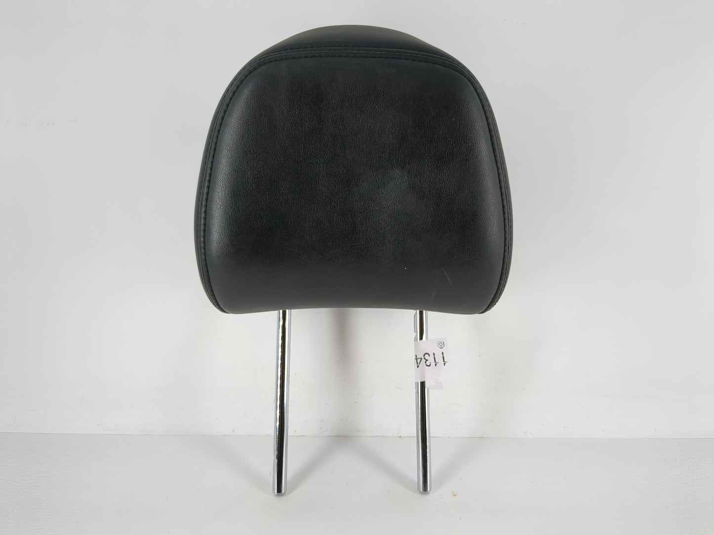 2015 Infiniti Q50 Headrest Head Rest Front Driver Passenger Seat Fits OEM Used Auto Parts - Oemusedautoparts1.com
