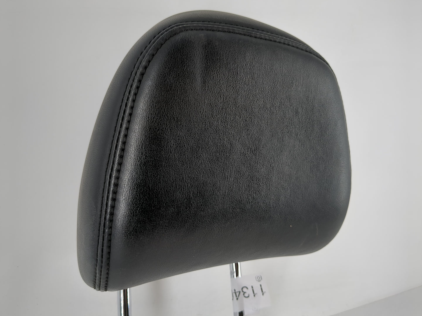 2015 Infiniti Q50 Headrest Head Rest Front Driver Passenger Seat Fits OEM Used Auto Parts - Oemusedautoparts1.com