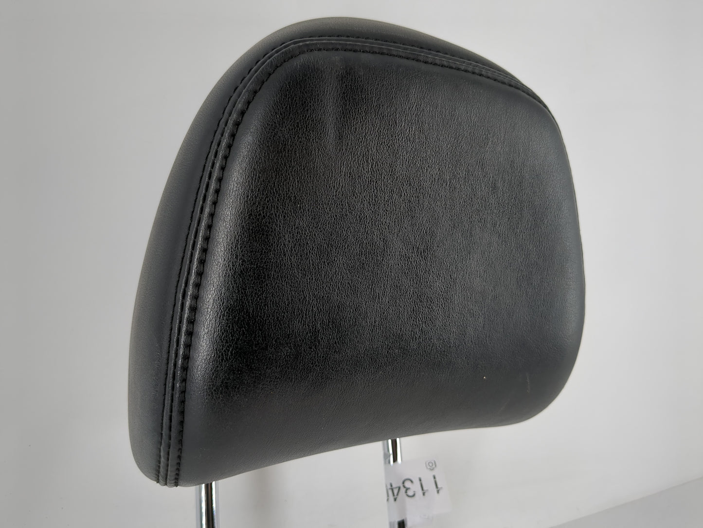 2015 Infiniti Q50 Headrest Head Rest Front Driver Passenger Seat Fits OEM Used Auto Parts - Oemusedautoparts1.com