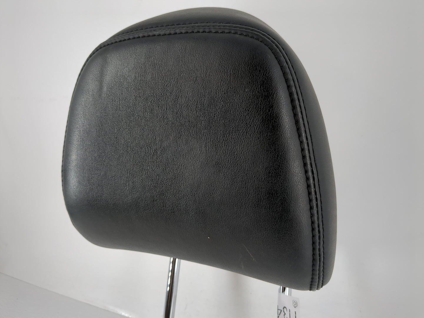 2015 Infiniti Q50 Headrest Head Rest Front Driver Passenger Seat Fits OEM Used Auto Parts - Oemusedautoparts1.com