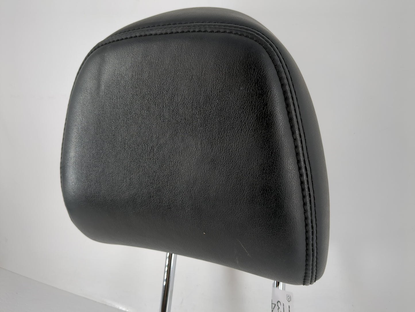 2015 Infiniti Q50 Headrest Head Rest Front Driver Passenger Seat Fits OEM Used Auto Parts - Oemusedautoparts1.com
