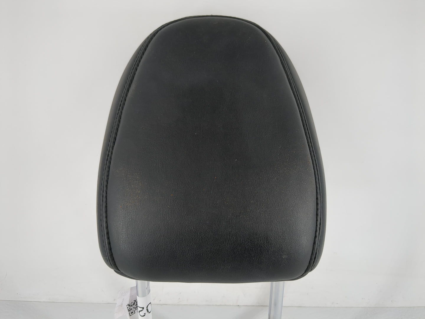 2015 Infiniti Q50 Headrest Head Rest Front Driver Passenger Seat Fits OEM Used Auto Parts - Oemusedautoparts1.com