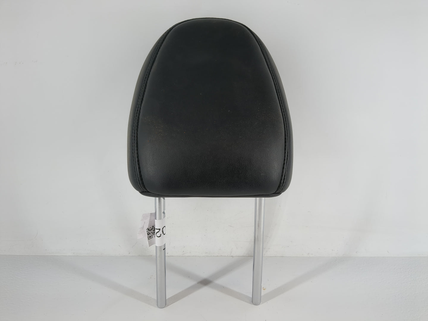 2015 Infiniti Q50 Headrest Head Rest Front Driver Passenger Seat Fits OEM Used Auto Parts - Oemusedautoparts1.com