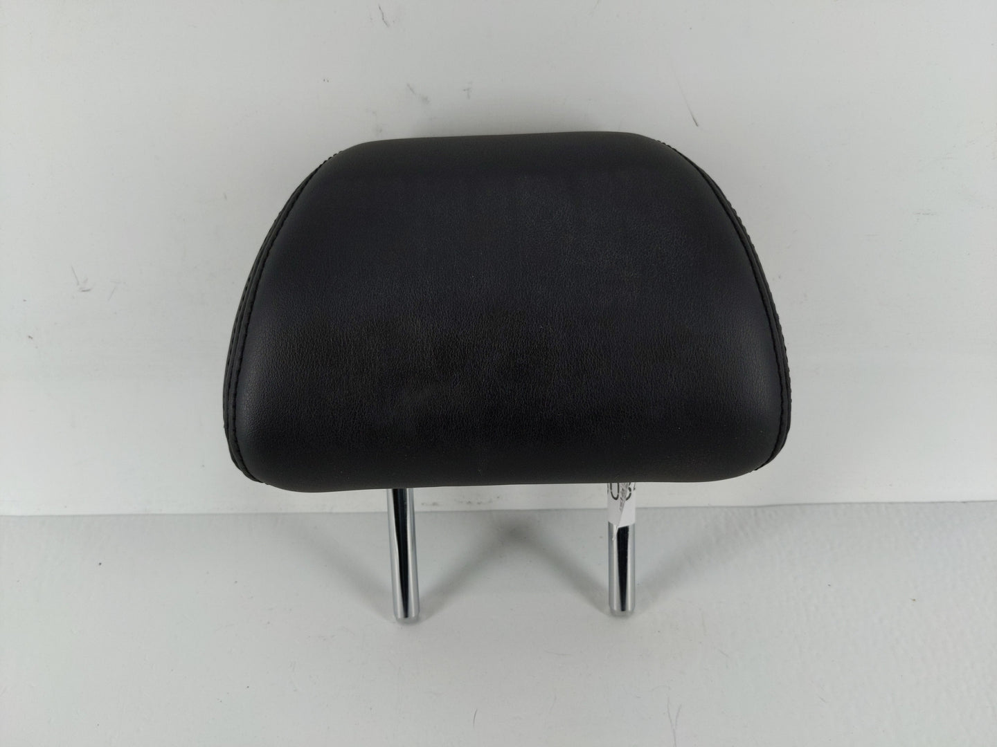 2015 Infiniti Q50 Headrest Head Rest Rear Seat Fits OEM Used Auto Parts - Oemusedautoparts1.com