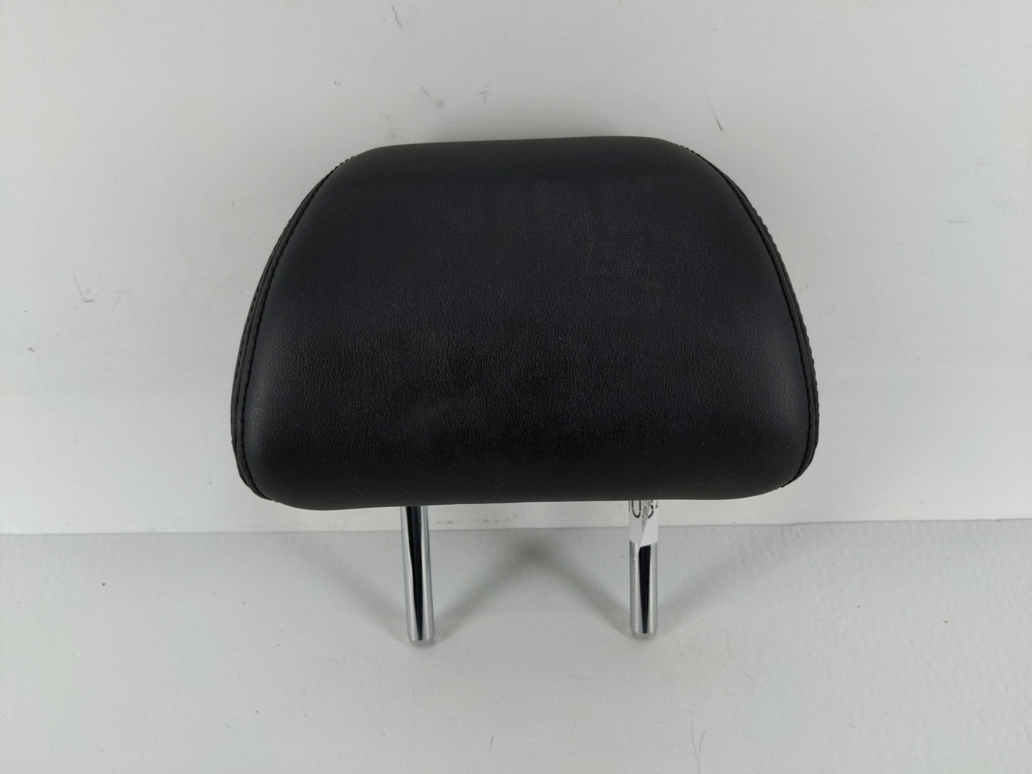 2015 Infiniti Q50 Headrest Head Rest Rear Seat Fits OEM Used Auto Parts - Oemusedautoparts1.com