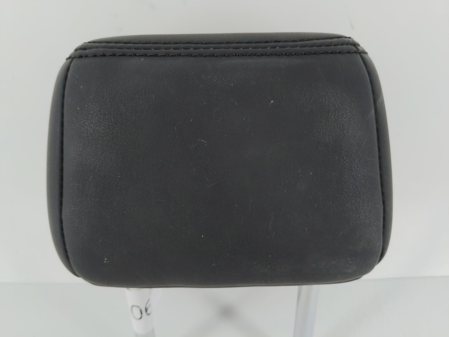 2015 Infiniti Q50 Headrest Head Rest Rear Seat Fits OEM Used Auto Parts - Oemusedautoparts1.com