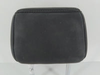 2015 Infiniti Q50 Headrest Head Rest Rear Seat Fits OEM Used Auto Parts - Oemusedautoparts1.com