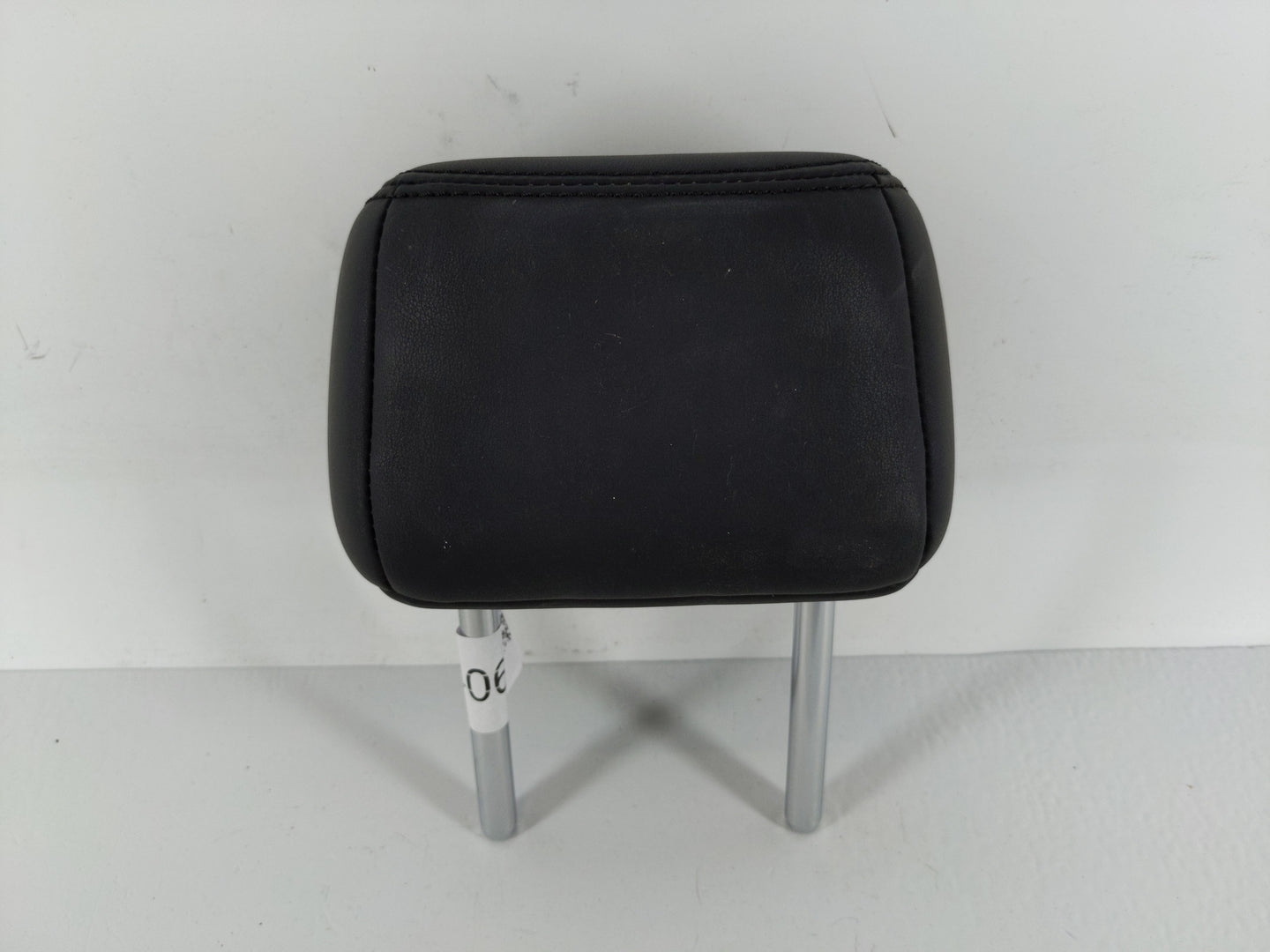 2015 Infiniti Q50 Headrest Head Rest Rear Seat Fits OEM Used Auto Parts - Oemusedautoparts1.com