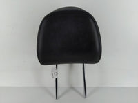2015 Infiniti Q50 Headrest Head Rest Front Driver Passenger Seat Black - Oemusedautoparts1.com