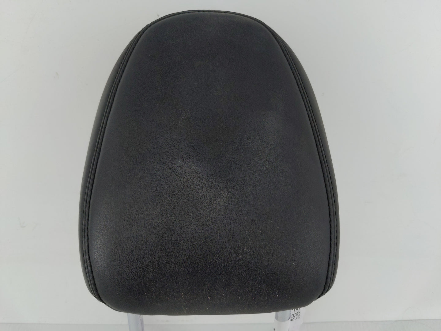2015 Infiniti Q50 Headrest Head Rest Front Driver Passenger Seat Black - Oemusedautoparts1.com