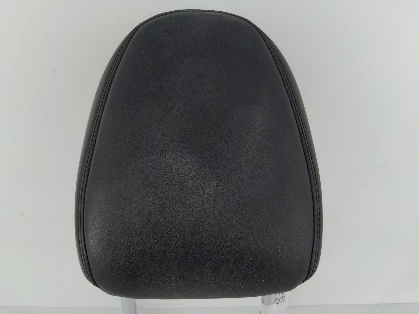 2015 Infiniti Q50 Headrest Head Rest Front Driver Passenger Seat Black - Oemusedautoparts1.com