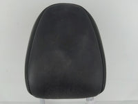 2015 Infiniti Q50 Headrest Head Rest Front Driver Passenger Seat Black - Oemusedautoparts1.com