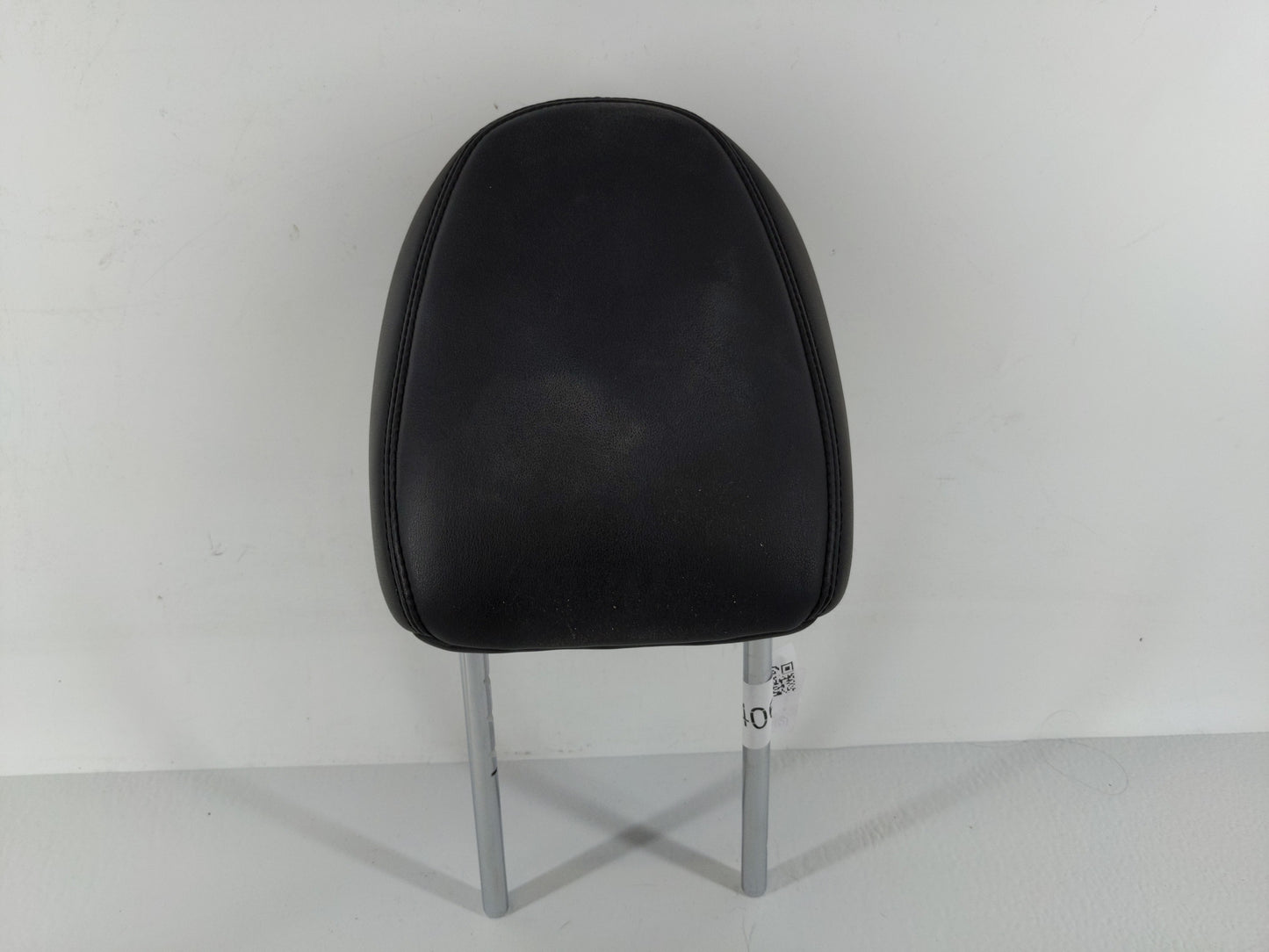 2015 Infiniti Q50 Headrest Head Rest Front Driver Passenger Seat Black - Oemusedautoparts1.com