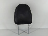 2015 Infiniti Q50 Headrest Head Rest Front Driver Passenger Seat Black - Oemusedautoparts1.com