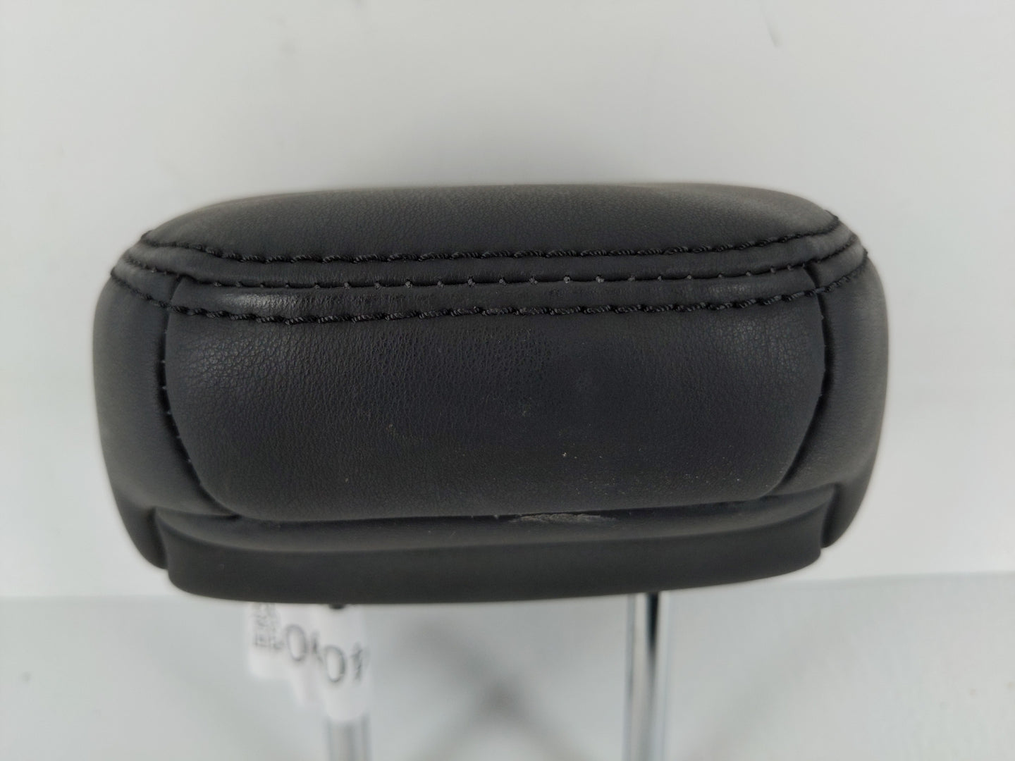 2015 Infiniti Q50 Headrest Head Rest Rear Seat Fits OEM Used Auto Parts - Oemusedautoparts1.com