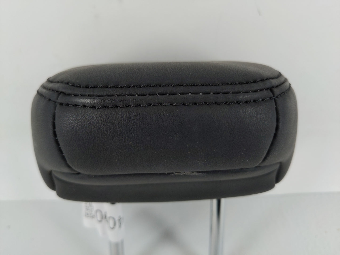 2015 Infiniti Q50 Headrest Head Rest Rear Seat Fits OEM Used Auto Parts - Oemusedautoparts1.com
