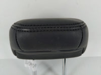 2015 Infiniti Q50 Headrest Head Rest Rear Seat Fits OEM Used Auto Parts - Oemusedautoparts1.com