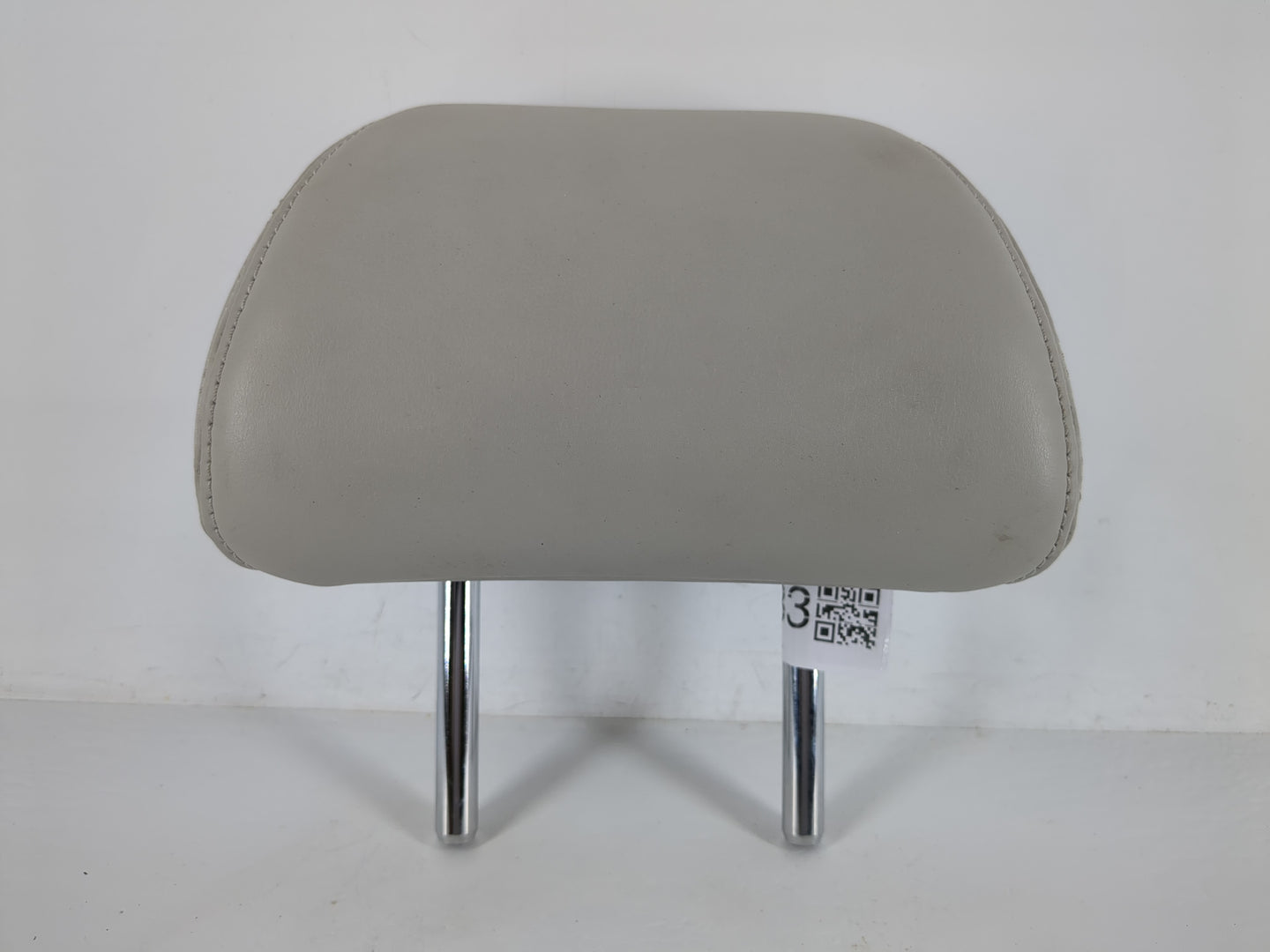 2015 Infiniti Q50 Headrest Head Rest Rear Seat Fits OEM Used Auto Parts - Oemusedautoparts1.com