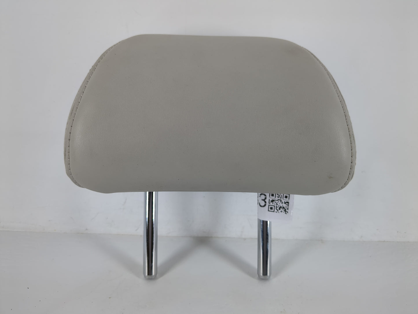 2015 Infiniti Q50 Headrest Head Rest Rear Seat Fits OEM Used Auto Parts - Oemusedautoparts1.com