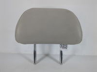 2015 Infiniti Q50 Headrest Head Rest Rear Seat Fits OEM Used Auto Parts - Oemusedautoparts1.com