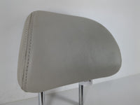 2015 Infiniti Q50 Headrest Head Rest Rear Seat Fits OEM Used Auto Parts - Oemusedautoparts1.com