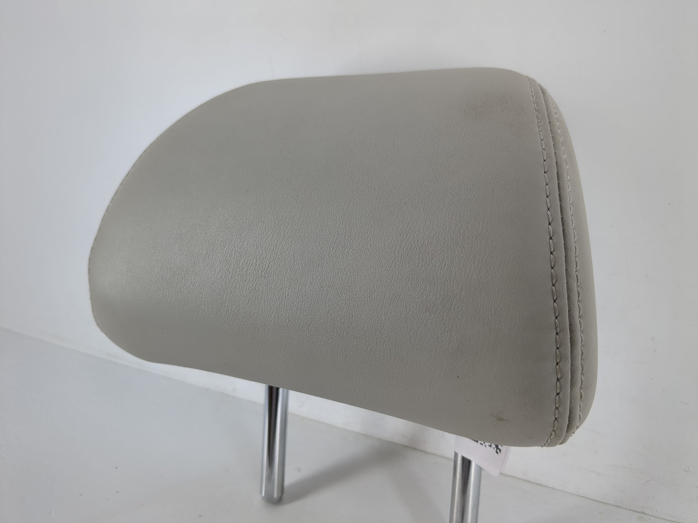 2015 Infiniti Q50 Headrest Head Rest Rear Seat Fits OEM Used Auto Parts - Oemusedautoparts1.com
