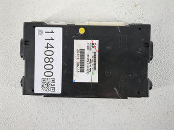 compare product 2014-2015 Infiniti Q50 Radio AM FM Cd Player Receiver Replacement P/N:27760-4HF0C Fits Fits 2014 2015 OEM Used Auto Parts