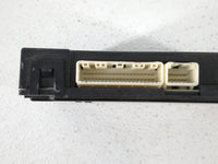 2014-2015 Infiniti Q50 Radio AM FM Cd Player Receiver Replacement P/N:27760-4HF0C Fits Fits 2014 2015 OEM Used Auto Parts - 
