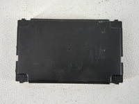 2014-2015 Infiniti Q50 Radio AM FM Cd Player Receiver Replacement P/N:27760-4HF0C Fits Fits 2014 2015 OEM Used Auto Parts - 