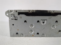 2014-2015 Infiniti Q50 Radio AM FM Cd Player Receiver Replacement P/N:28330 4HB1A Fits Fits 2014 2015 OEM Used Auto Parts - 