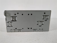 2014-2015 Infiniti Q50 Radio AM FM Cd Player Receiver Replacement P/N:28330 4HB1A Fits Fits 2014 2015 OEM Used Auto Parts - 