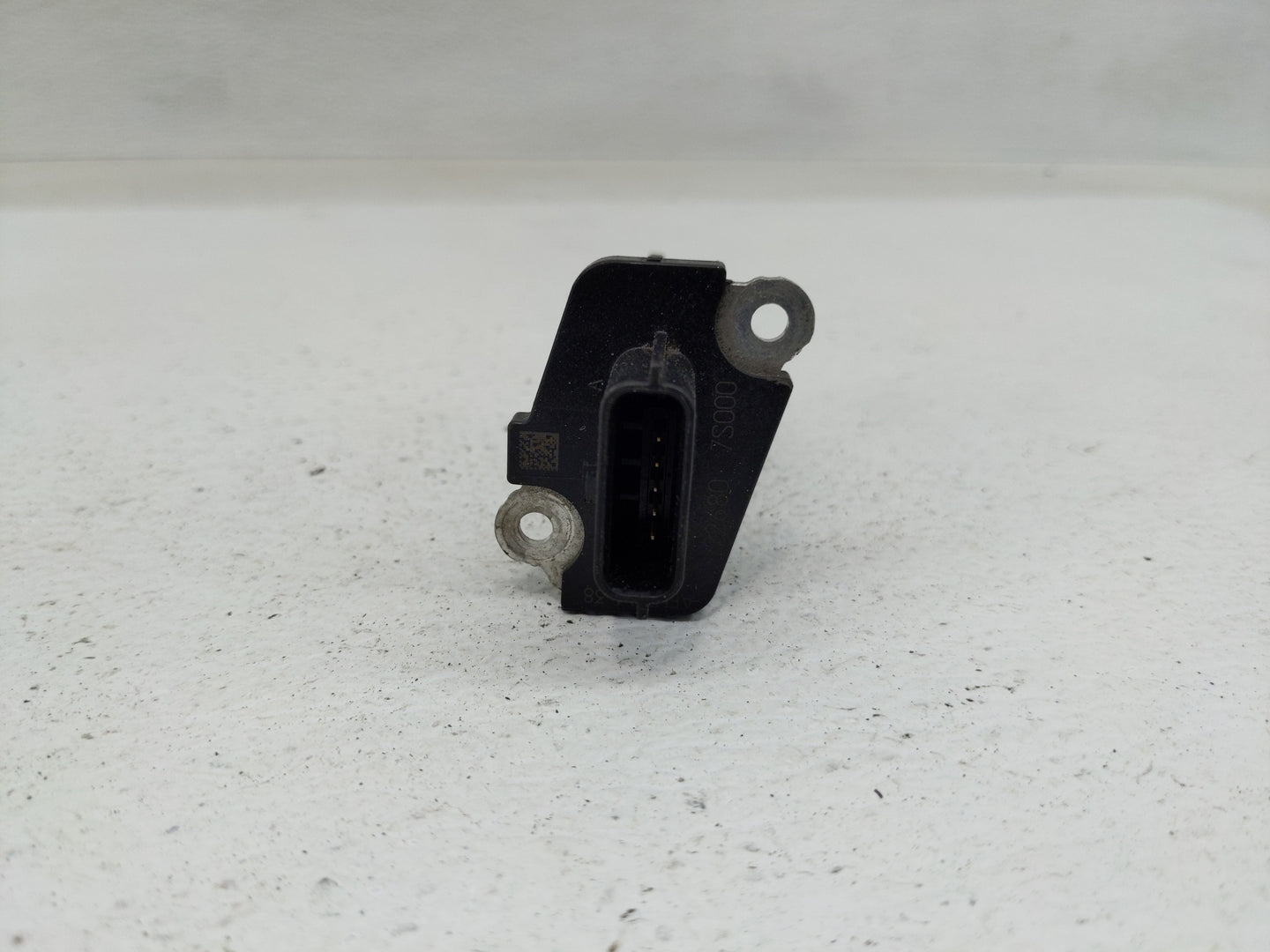 2014-2015 Infiniti Q50 Mass Air Flow Meter Maf - Oemusedautoparts1.com