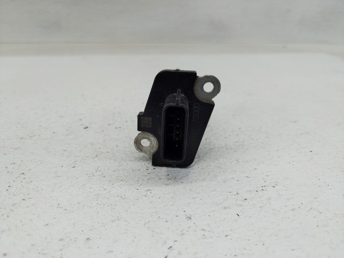 2014-2015 Infiniti Q50 Mass Air Flow Meter Maf Sensor 1151723 - Oemusedautoparts1.com