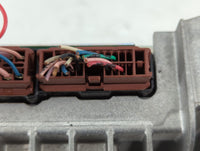 2014-2015 Infiniti Q50 Radio AM FM Cd Player Receiver Replacement P/N:28061 4GA2A Fits Fits 2014 2015 OEM Used Auto Parts - 