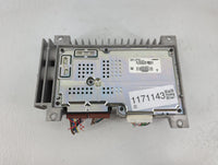 2014-2015 Infiniti Q50 Radio AM FM Cd Player Receiver Replacement P/N:28061 4GA2A Fits Fits 2014 2015 OEM Used Auto Parts - 