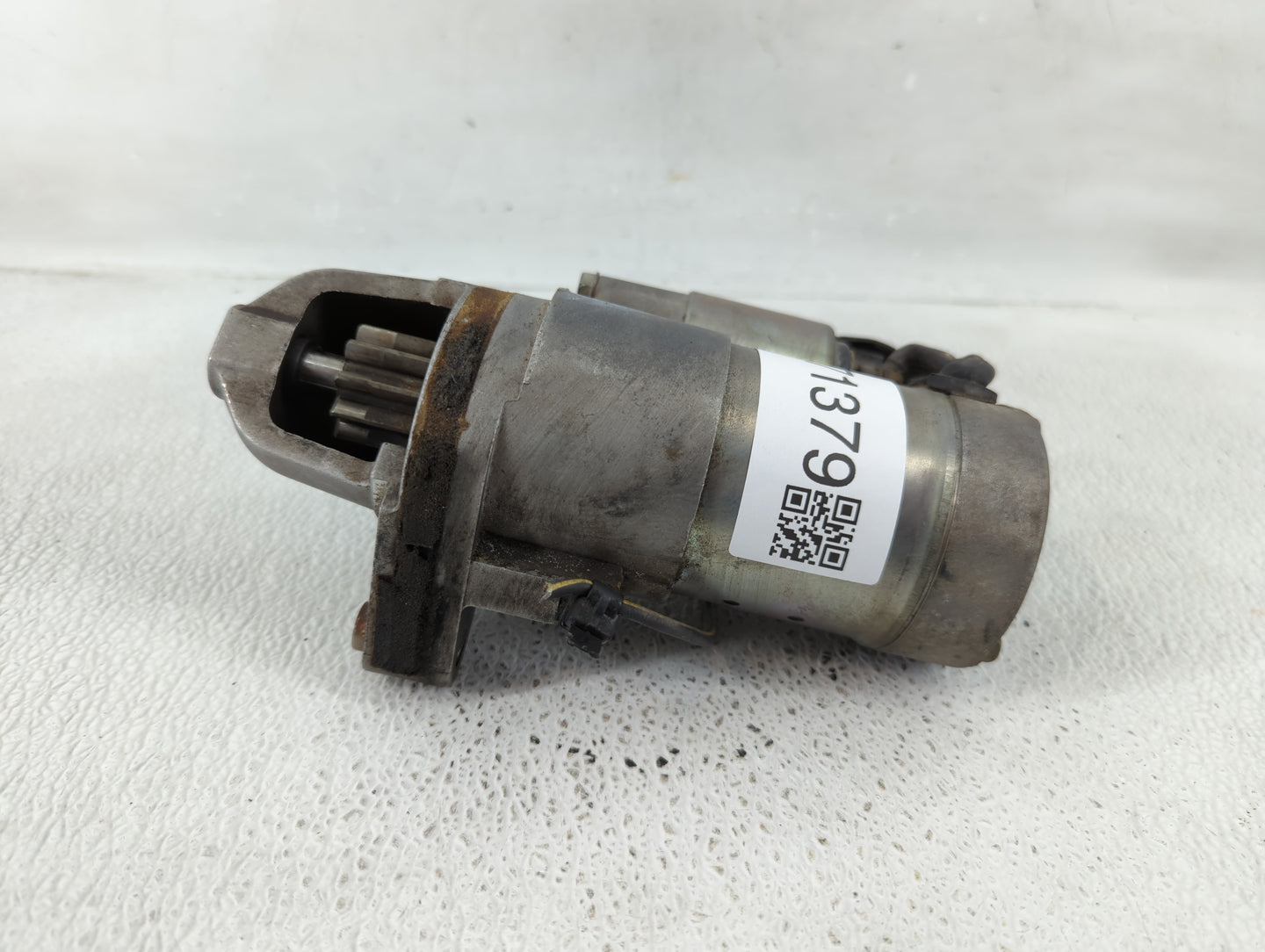 2014-2020 Infiniti Q50 Car Starter Motor Solenoid OEM P/N:23300 EY00 S114-932 Fits OEM Used Auto Parts - Oemusedautoparts1.c