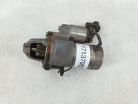 2014-2020 Infiniti Q50 Car Starter Motor Solenoid OEM P/N:23300 EY00 S114-932 Fits OEM Used Auto Parts - Oemusedautoparts1.c