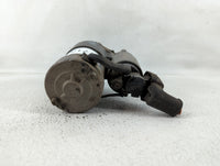 2014-2020 Infiniti Q50 Car Starter Motor Solenoid OEM P/N:23300 EY00 S114-932 Fits OEM Used Auto Parts - Oemusedautoparts1.c
