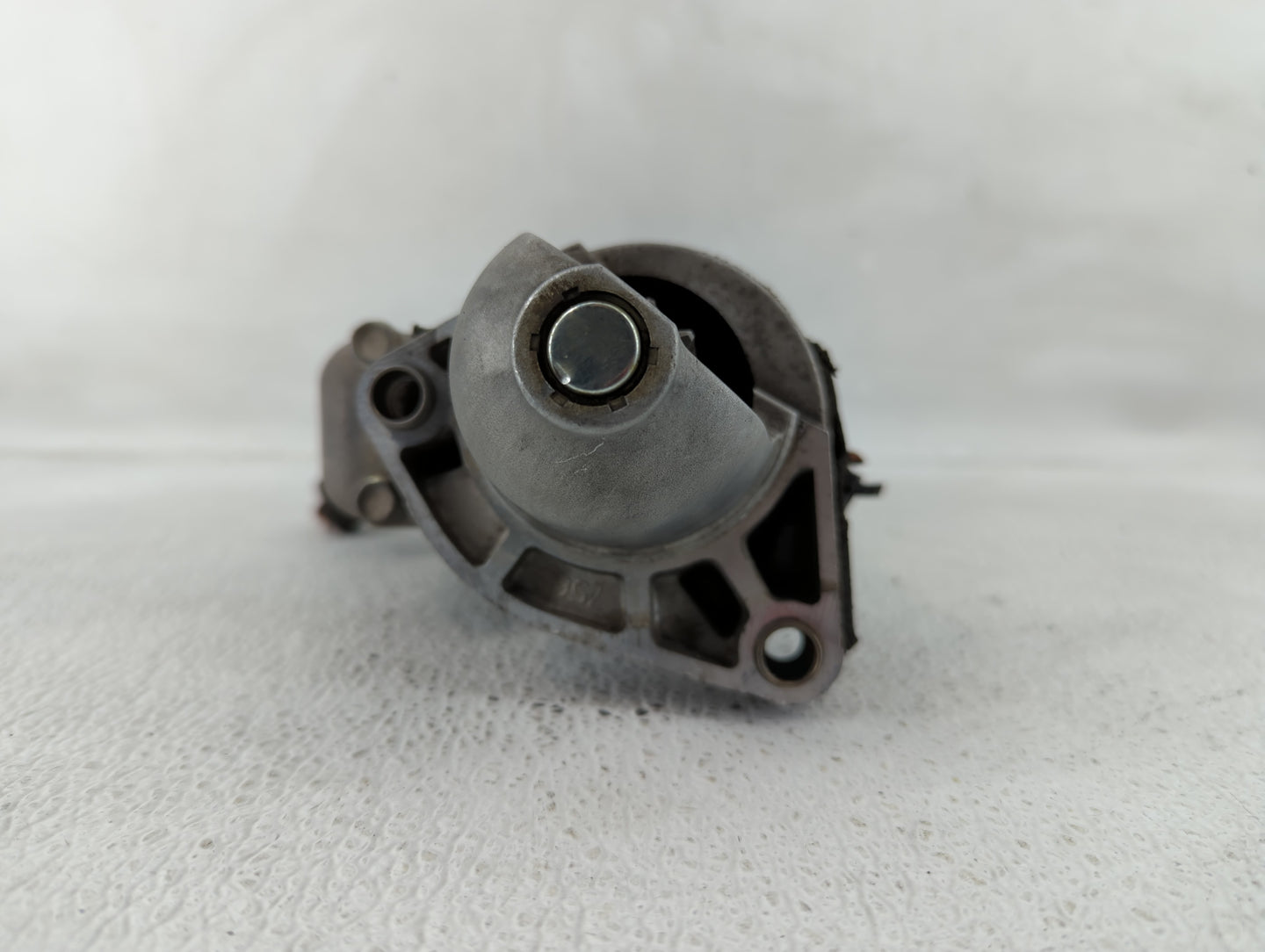 2014-2020 Infiniti Q50 Car Starter Motor Solenoid OEM P/N:23300 EY00 S114-932 Fits OEM Used Auto Parts - Oemusedautoparts1.c