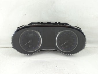 compare product 2014-2015 Infiniti Q50 Instrument Cluster Speedometer Gauges P/N:4HB6B/3WCE Fits Fits 2014 2015 OEM Used Auto Parts